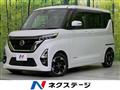 2021 Nissan ROOX