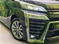 2022 Toyota Vellfire