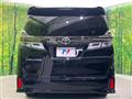 2022 Toyota Vellfire