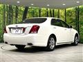 2009 Toyota Crown Majesta