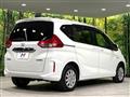 2016 Honda Freed