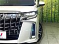 2022 Toyota Alphard G