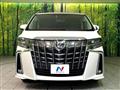 2022 Toyota Alphard G