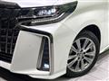 2020 Toyota Alphard G