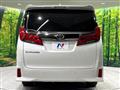 2020 Toyota Alphard G