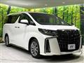 2020 Toyota Alphard G