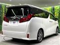 2020 Toyota Alphard G