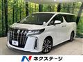 2022 Toyota Alphard G