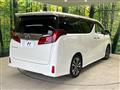 2022 Toyota Alphard G