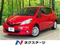 2013 Toyota Vitz