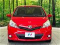 2013 Toyota Vitz