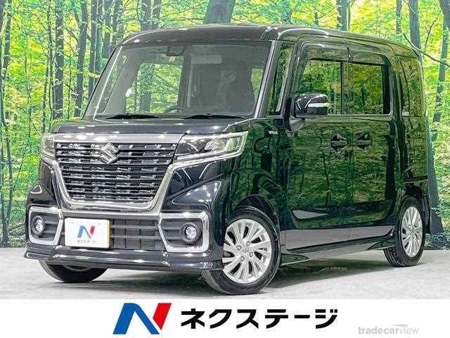 2018 Suzuki Suzuki Others