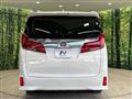 2021 Toyota Alphard G