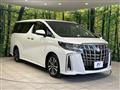 2021 Toyota Alphard G