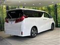 2021 Toyota Alphard G