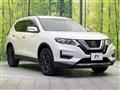 2022 Nissan X-Trail