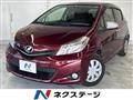 2011 Toyota Vitz