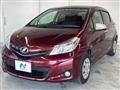 2011 Toyota Vitz