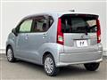 2018 Daihatsu Move