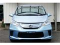 2012 Honda Freed