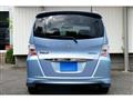 2012 Honda Freed