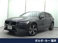 2019 Volvo V60