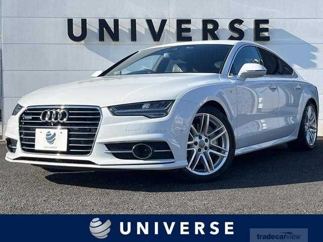 2016 Audi Audi Others