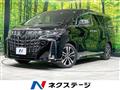 2023 Toyota Alphard G