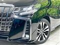 2023 Toyota Alphard G