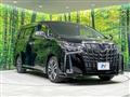 2023 Toyota Alphard G