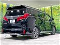 2023 Toyota Alphard G