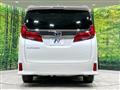 2021 Toyota Alphard G