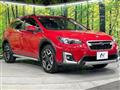 2018 Subaru IMPREZA XV HYBRID