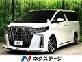 2021 Toyota Alphard G