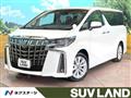 2022 Toyota Alphard G