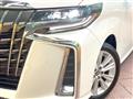 2022 Toyota Alphard G