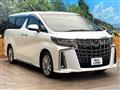 2021 Toyota Alphard G