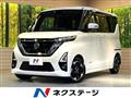 2022 Nissan ROOX