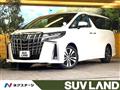 2021 Toyota Alphard G