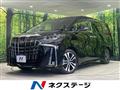 2021 Toyota Alphard G