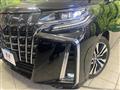 2021 Toyota Alphard G