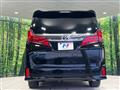 2021 Toyota Alphard G