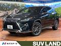 2016 Lexus RX