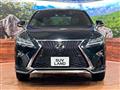 2016 Lexus RX