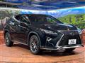 2016 Lexus RX