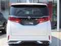 2024 Toyota Alphard Hybrid