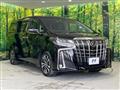 2021 Toyota Alphard G