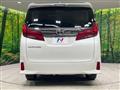 2019 Toyota Alphard G