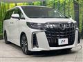 2019 Toyota Alphard G