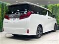 2019 Toyota Alphard G